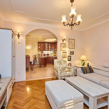 Apartment Ammor With Free Parking Dubrovnik Buitenkant foto