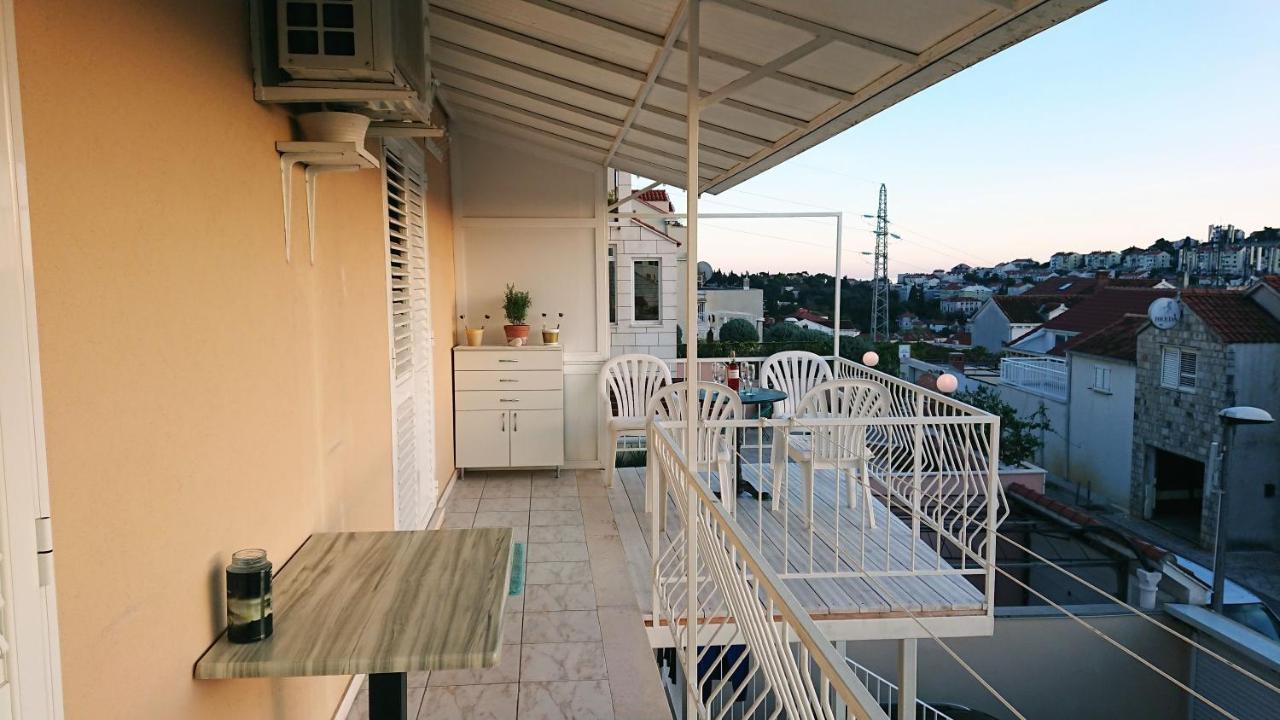 Apartment Ammor With Free Parking Dubrovnik Buitenkant foto