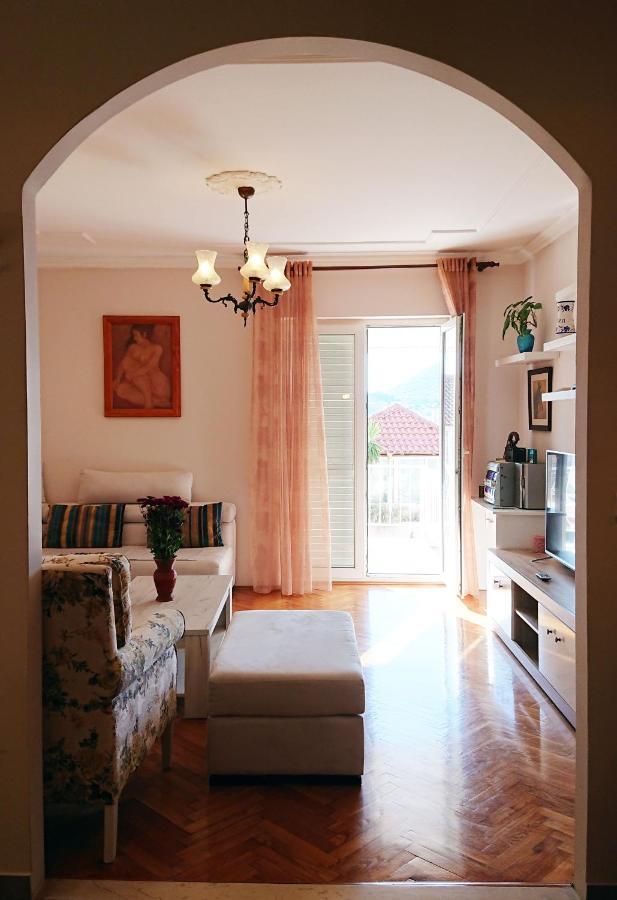 Apartment Ammor With Free Parking Dubrovnik Buitenkant foto