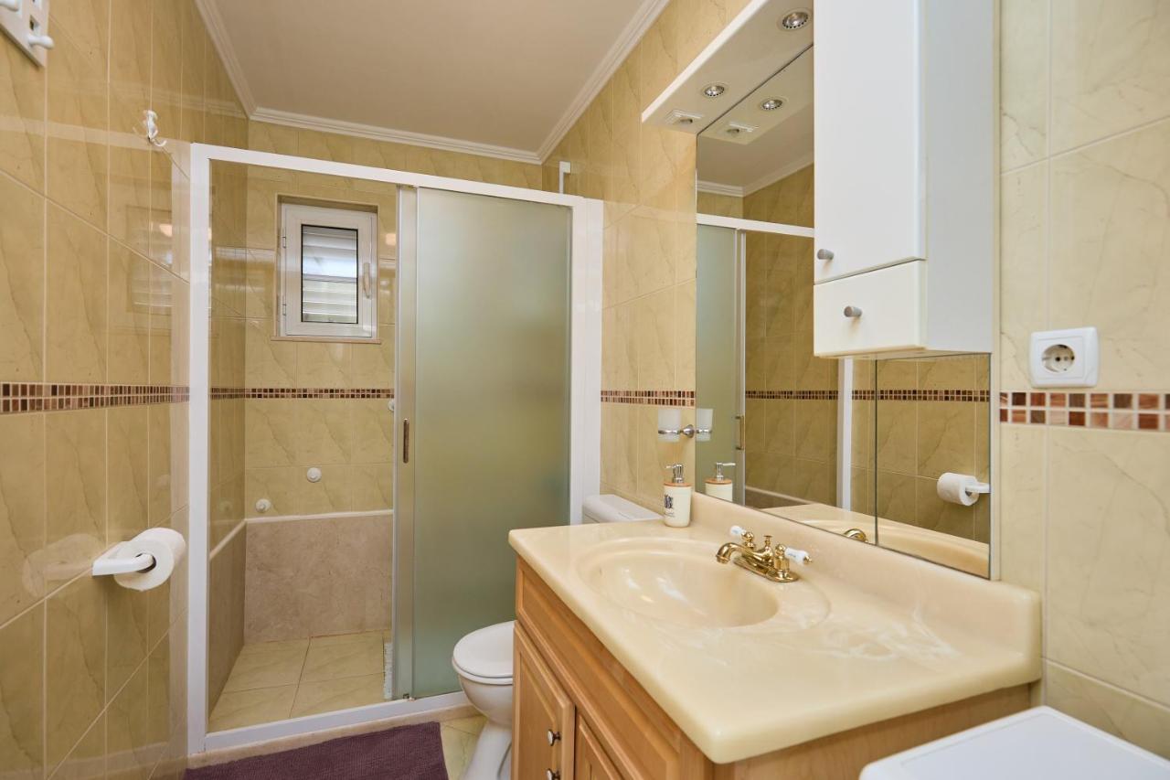 Apartment Ammor With Free Parking Dubrovnik Buitenkant foto