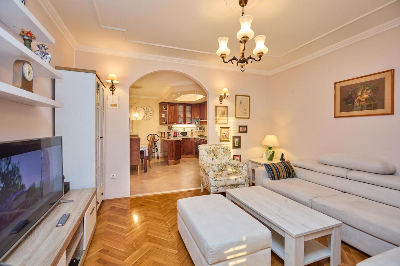 Apartment Ammor With Free Parking Dubrovnik Buitenkant foto