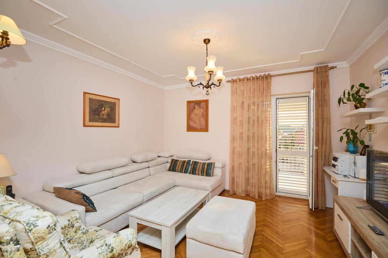 Apartment Ammor With Free Parking Dubrovnik Buitenkant foto