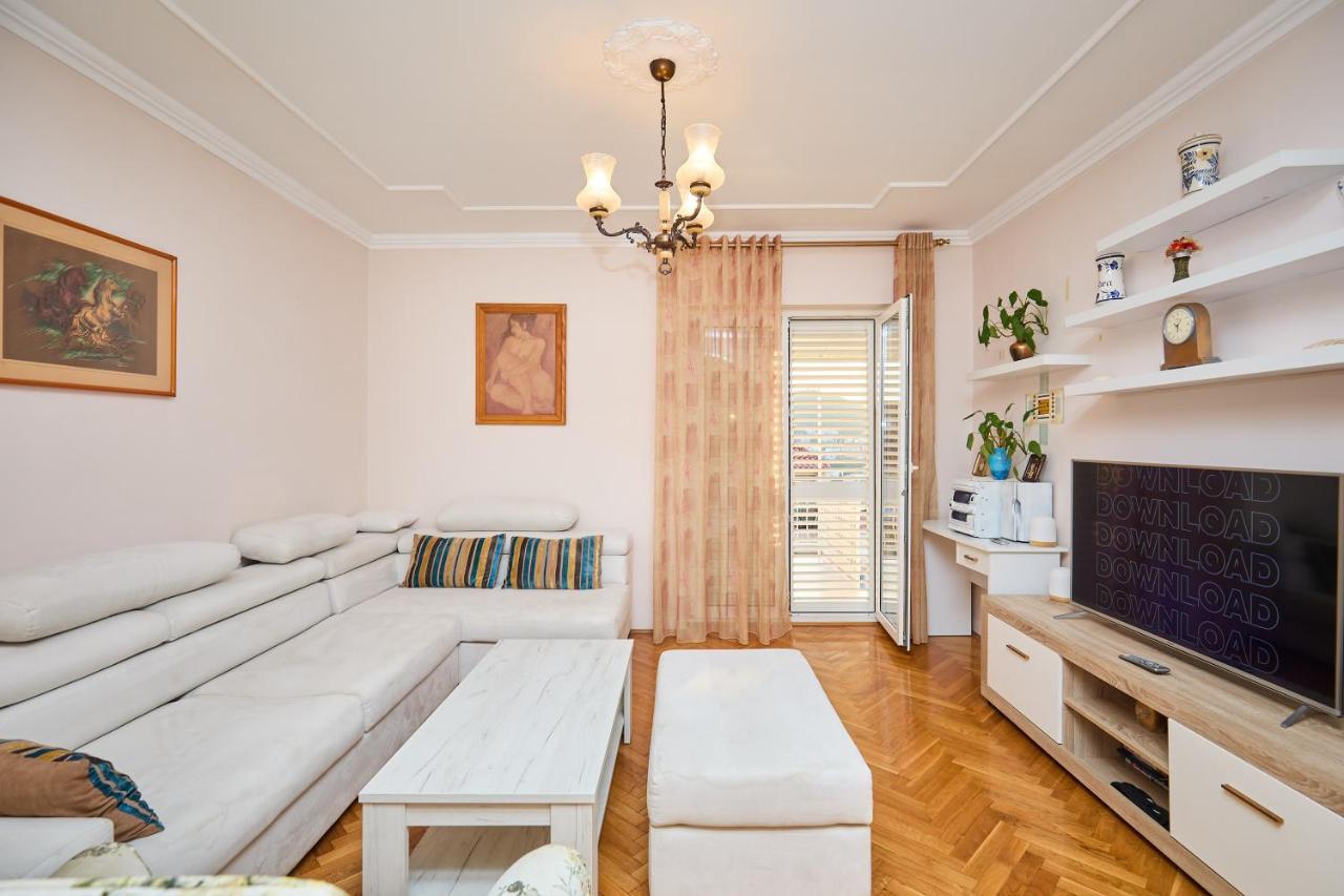 Apartment Ammor With Free Parking Dubrovnik Buitenkant foto