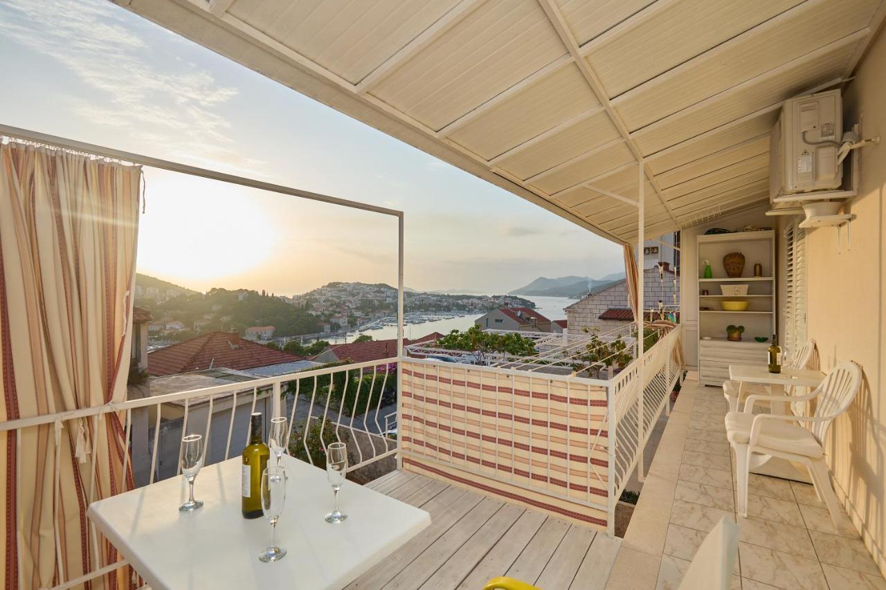 Apartment Ammor With Free Parking Dubrovnik Buitenkant foto
