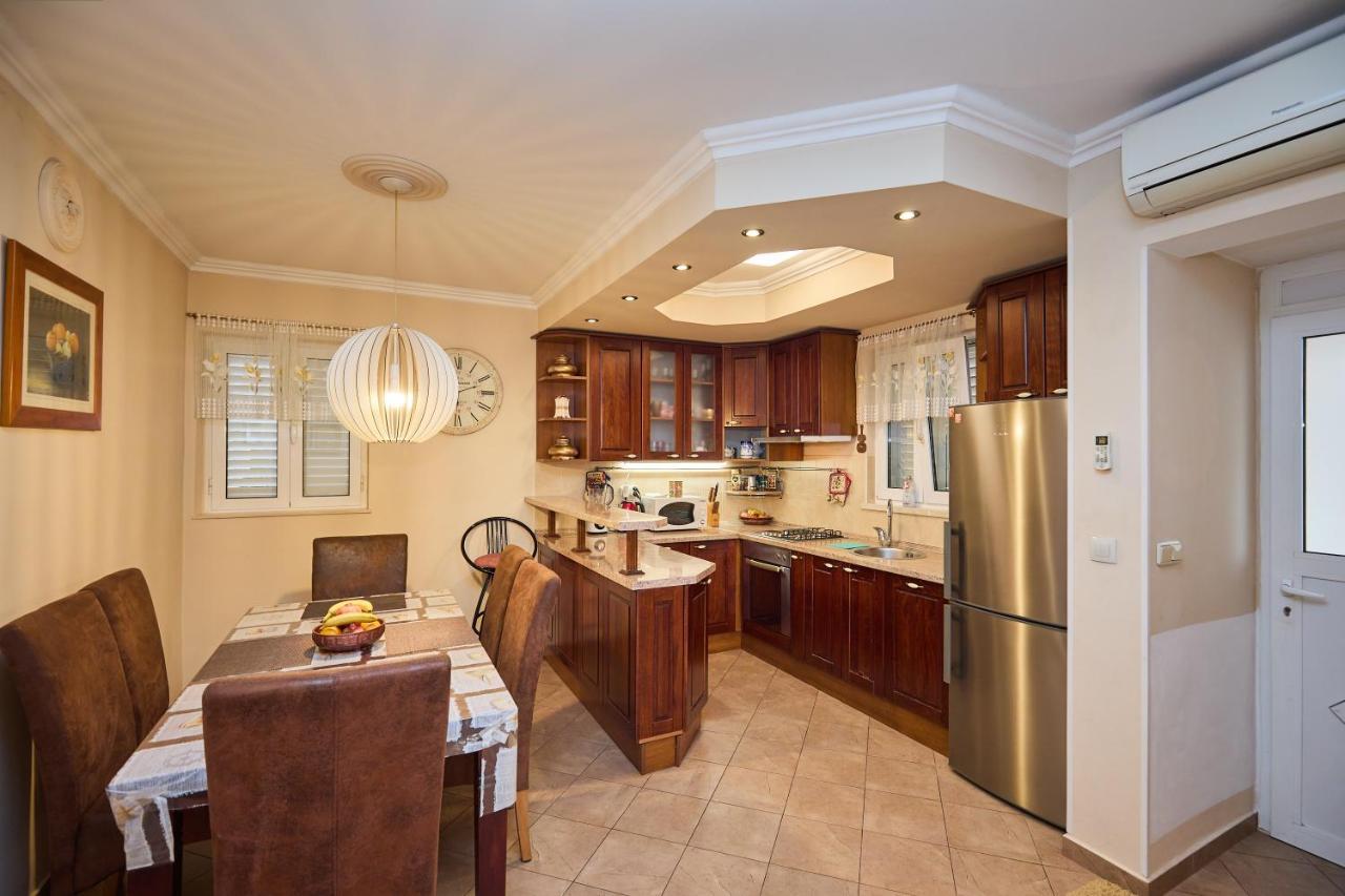 Apartment Ammor With Free Parking Dubrovnik Buitenkant foto