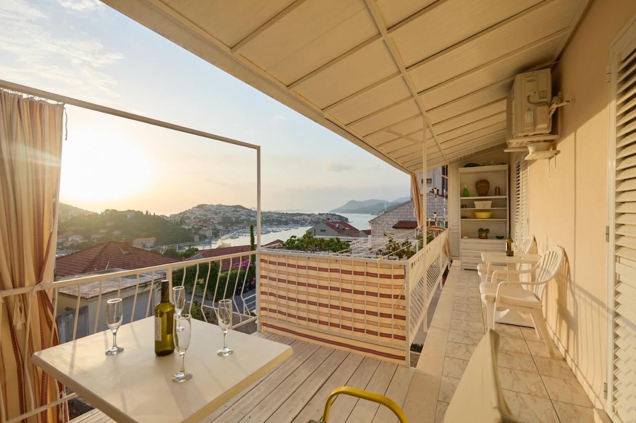 Apartment Ammor With Free Parking Dubrovnik Buitenkant foto