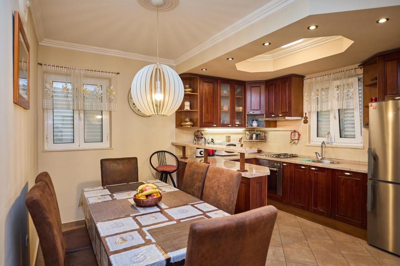 Apartment Ammor With Free Parking Dubrovnik Buitenkant foto