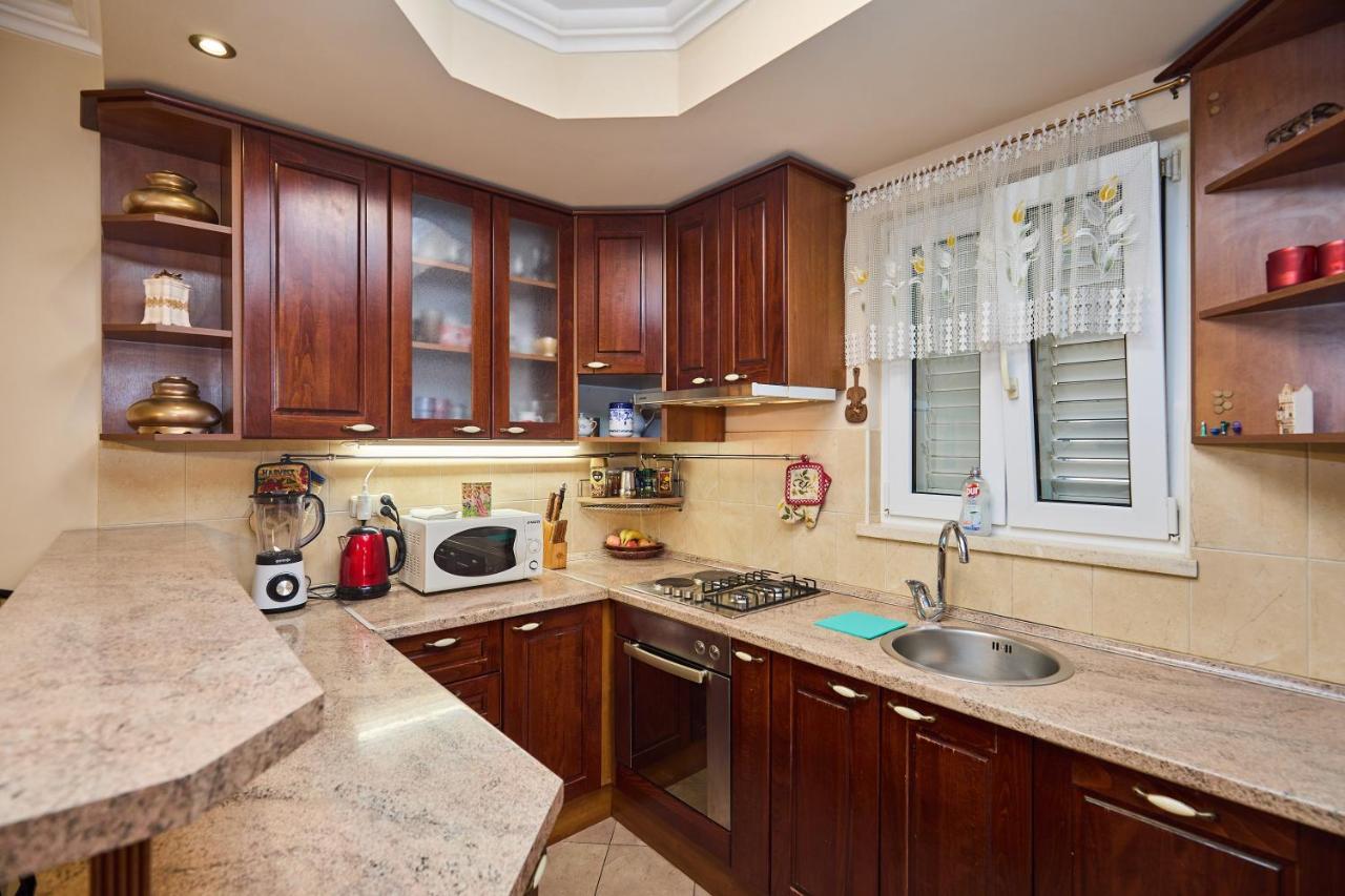 Apartment Ammor With Free Parking Dubrovnik Buitenkant foto