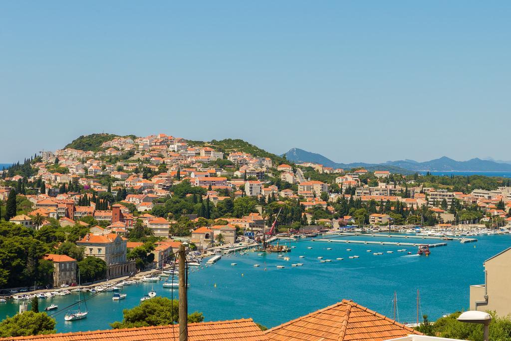 Apartment Ammor With Free Parking Dubrovnik Buitenkant foto