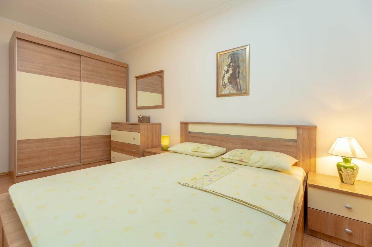 Apartment Ammor With Free Parking Dubrovnik Buitenkant foto