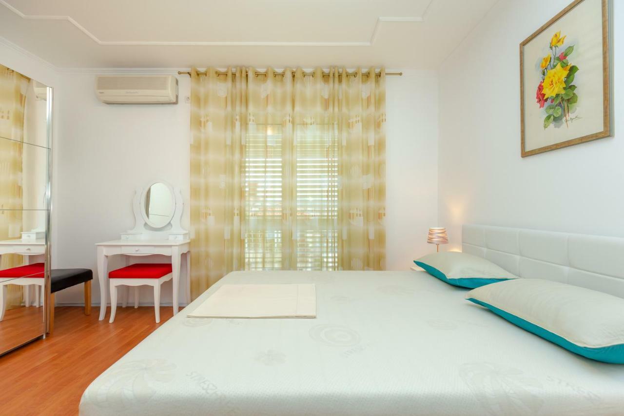 Apartment Ammor With Free Parking Dubrovnik Buitenkant foto