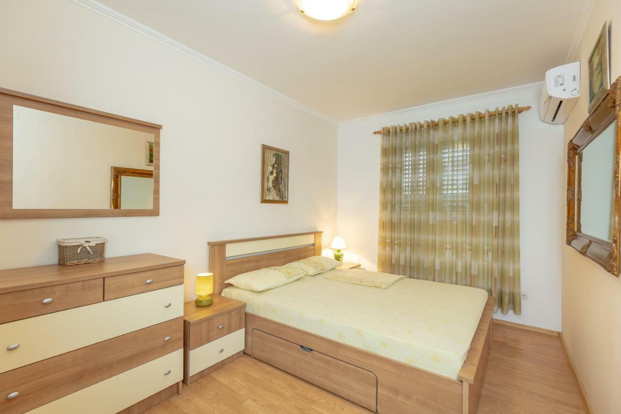 Apartment Ammor With Free Parking Dubrovnik Buitenkant foto