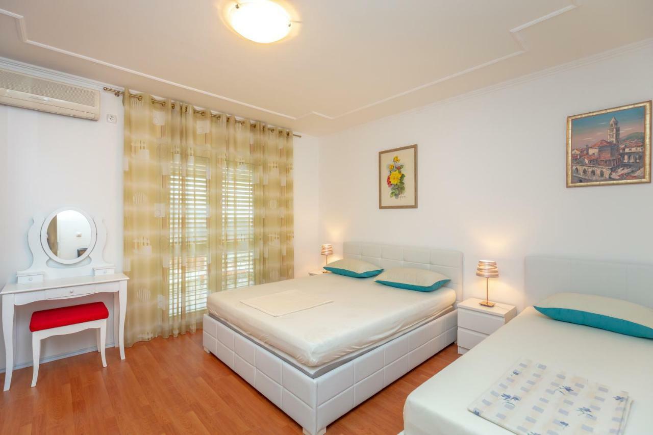 Apartment Ammor With Free Parking Dubrovnik Buitenkant foto
