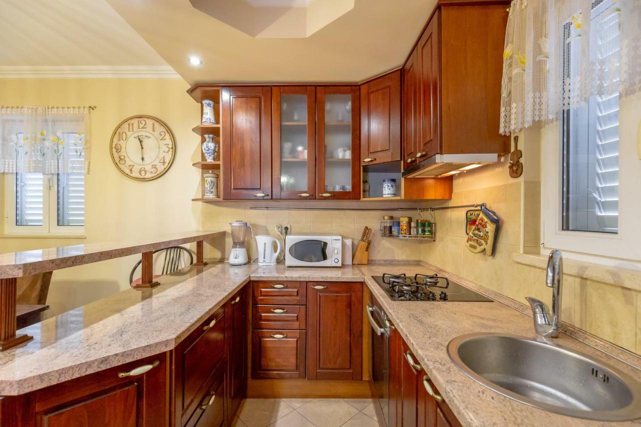 Apartment Ammor With Free Parking Dubrovnik Buitenkant foto