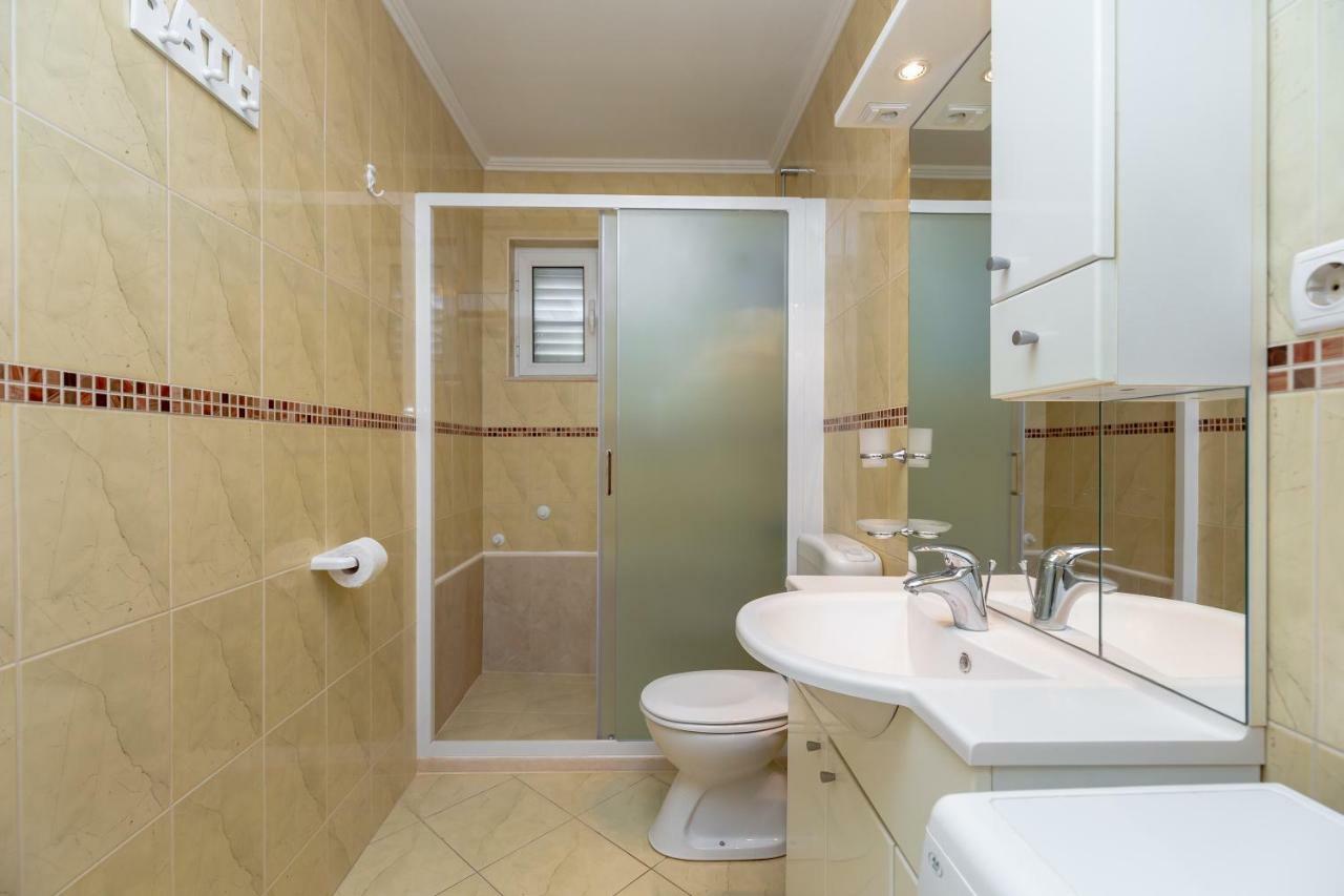Apartment Ammor With Free Parking Dubrovnik Buitenkant foto