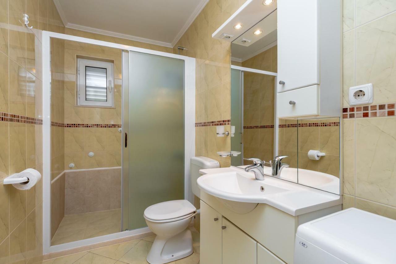 Apartment Ammor With Free Parking Dubrovnik Buitenkant foto